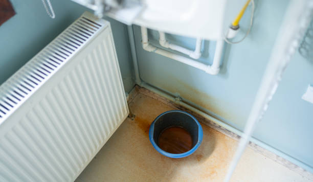 Best Flood restoration services  in Llender, CA